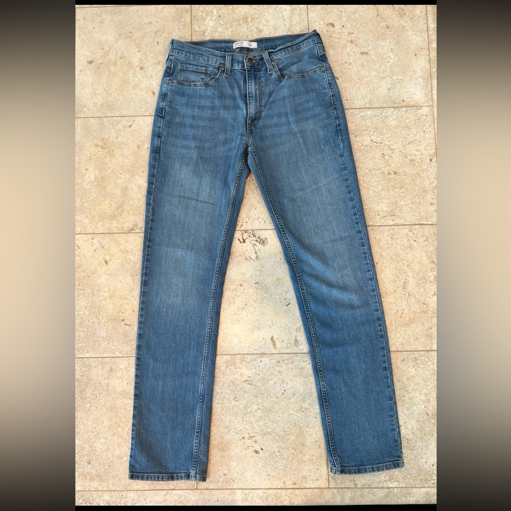 Levi's Blue Men's Jeans